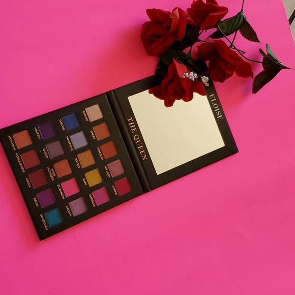 The Queen Palette - Picture 4 of 4